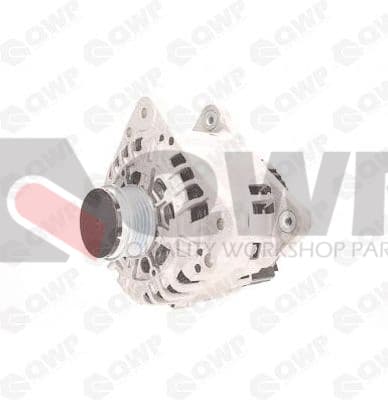 Generator/alternator QWP WGE145