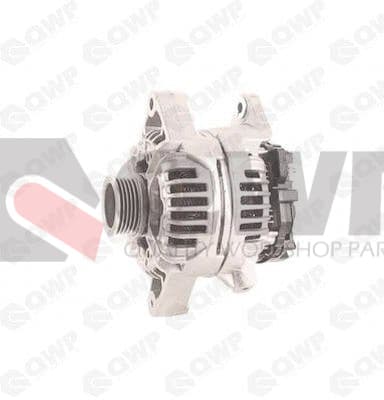 Generator/alternator QWP WGE152