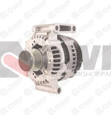 Generator/alternator QWP WGE180