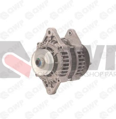 Generator/alternator QWP WGE181