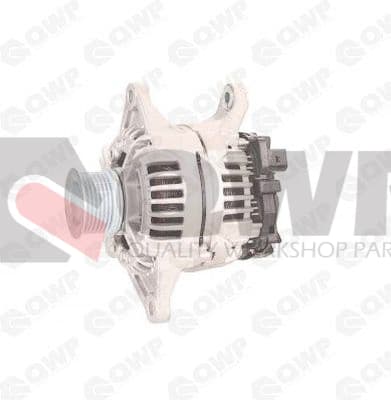 Generator/alternator QWP WGE200