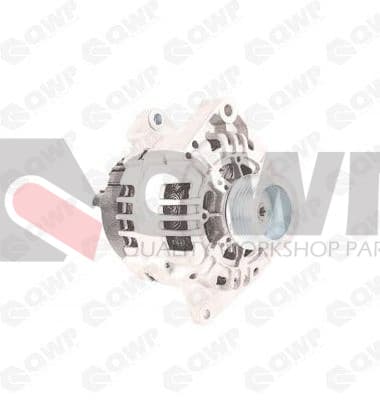 Generator/alternator QWP WGE201