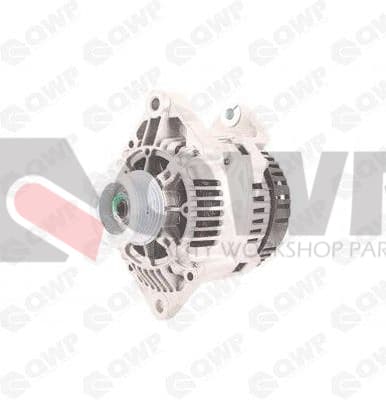 Generator/alternator QWP WGE205