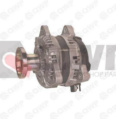 Generator/alternator QWP WGE230