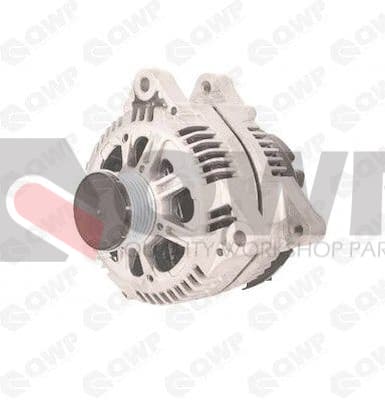 Generator/alternator QWP WGE237