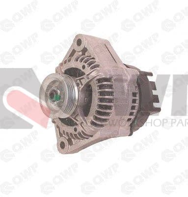 Generator/alternator QWP WGE264