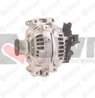 Generator/alternator QWP WGE279