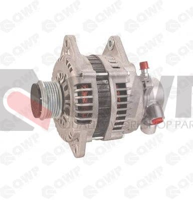 Generator/alternator QWP WGE293
