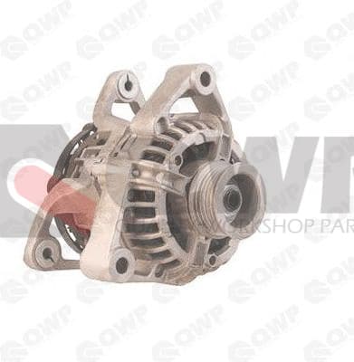 Generator/alternator QWP WGE299