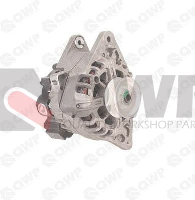Generator/alternator QWP WGE336