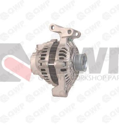 Generator/alternator QWP WGE338