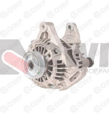Generator/alternator QWP WGE342