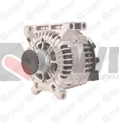 Generator/alternator QWP WGE350