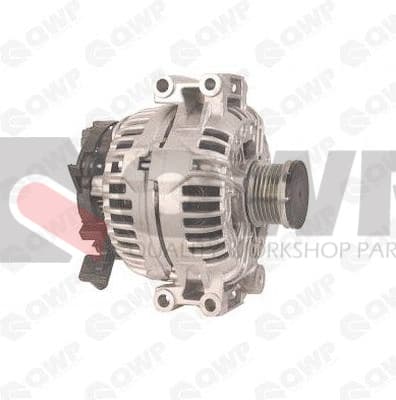 Generator/alternator QWP WGE492