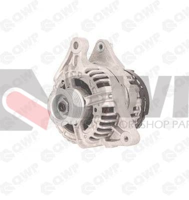 Generator/alternator QWP WGE619