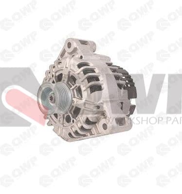 Generator/alternator QWP WGE637