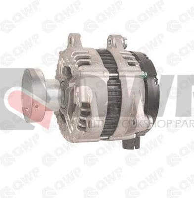 Generator/alternator QWP WGE655