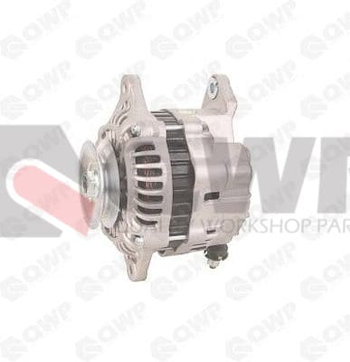 Generator/alternator QWP WGE661