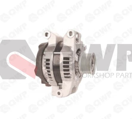 Generator/alternator QWP WGE753