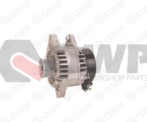 Generator/alternator QWP WGE756