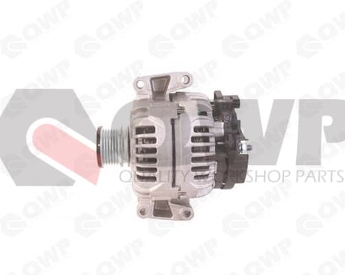 Generator/alternator QWP WGE767