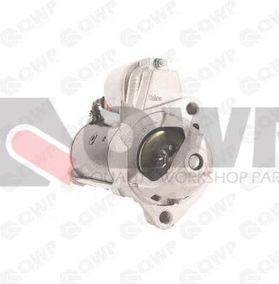 Starter QWP WST118