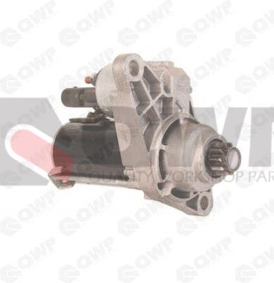Starter QWP WST143
