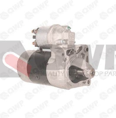 Starter QWP WST156
