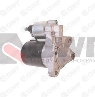 Starter QWP WST186