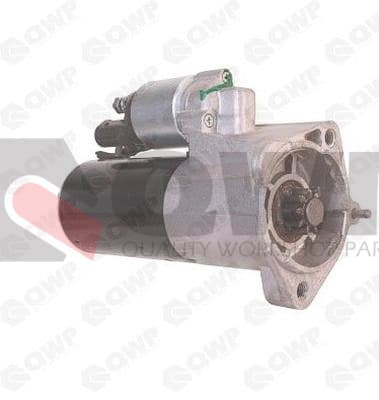 Starter QWP WST300