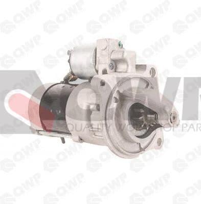 Starter QWP WST308