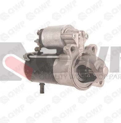 Starter QWP WST323