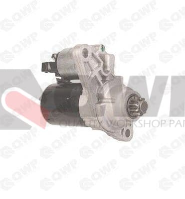 Starter QWP WST366