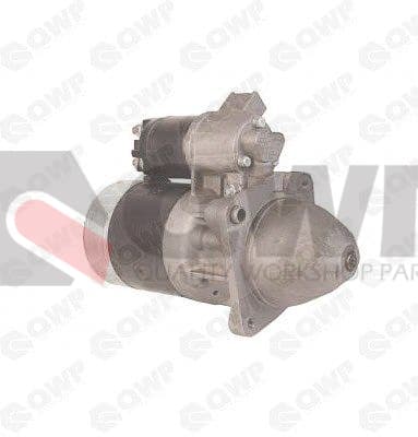 Starter QWP WST397