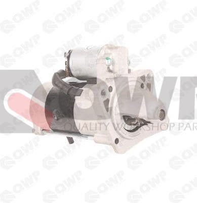Starter QWP WST450