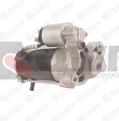 Starter QWP WST550