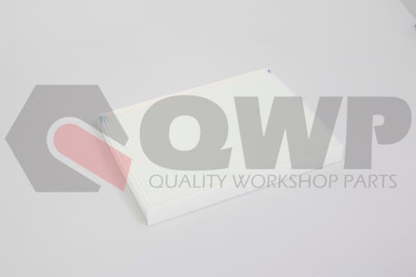 Filtru, aer habitaclu QWP WCF100