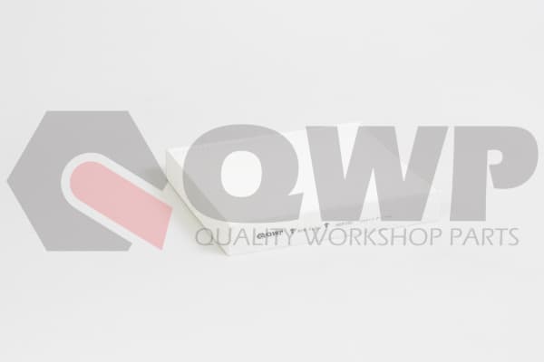 Filtru, aer habitaclu QWP WCF101