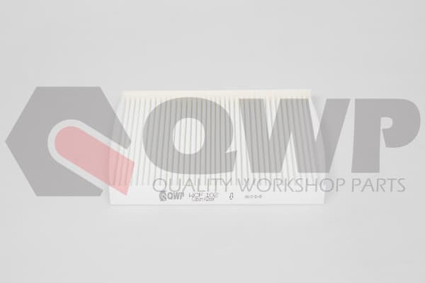 Filtru, aer habitaclu QWP WCF102