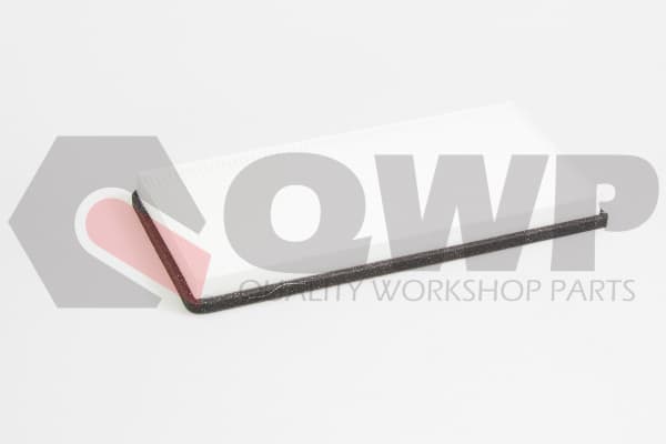 Filtru, aer habitaclu QWP WCF107