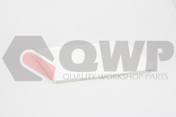Filtru, aer habitaclu QWP WCF108