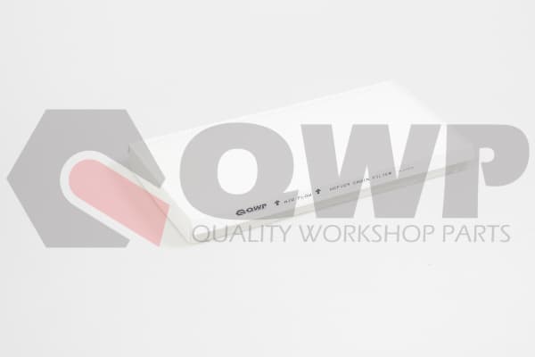 Filtru, aer habitaclu QWP WCF109