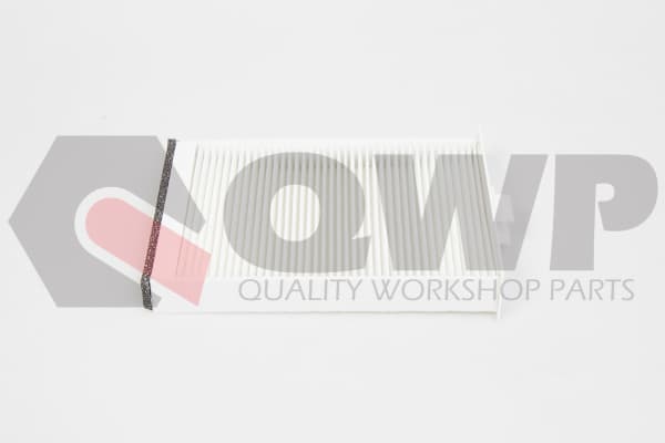 Filtru, aer habitaclu QWP WCF124