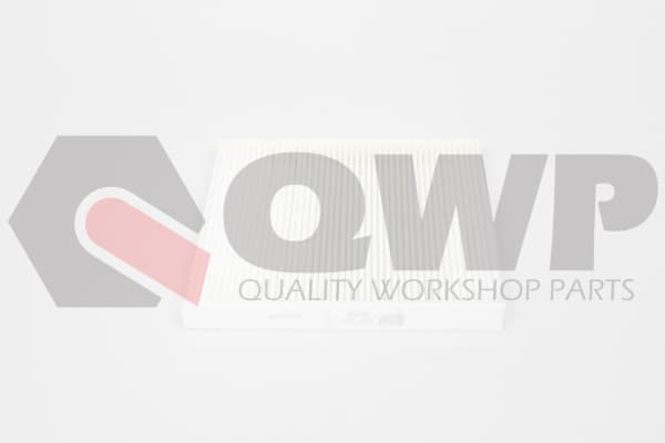 Filtru, aer habitaclu QWP WCF126