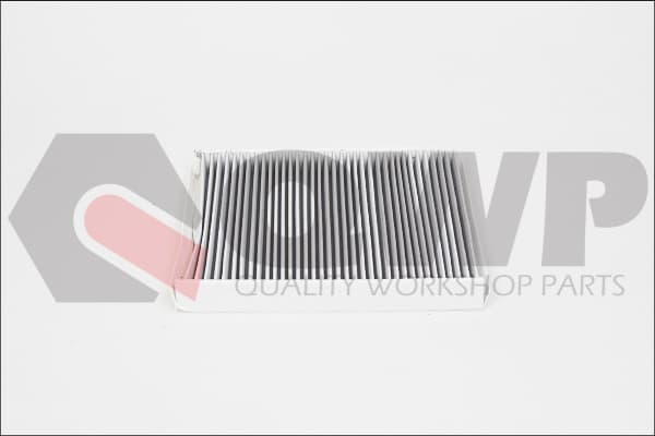 Filtru, aer habitaclu QWP WCF335