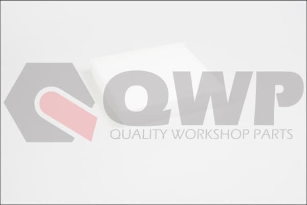 Filtru, aer habitaclu QWP WCF398