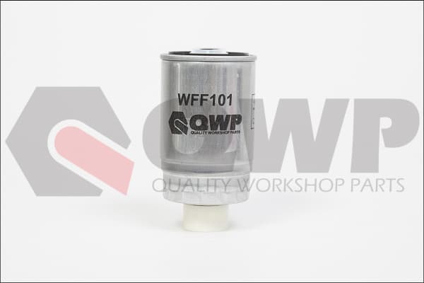 Filtru combustibil QWP WFF101