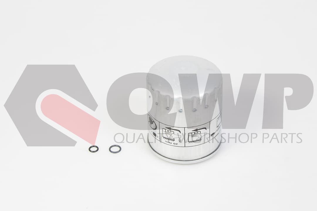 Filtru combustibil QWP WFF103