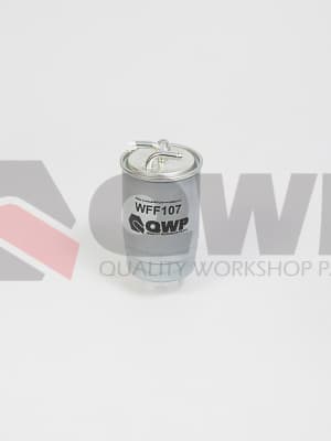 Filtru combustibil QWP WFF107