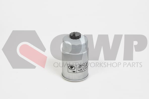 Filtru combustibil QWP WFF125